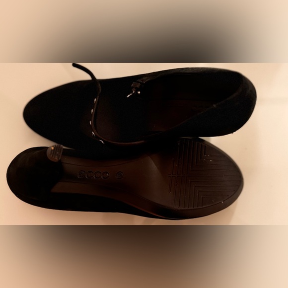 Ecco stunning  shoes , new , never used - Picture 2 of 4